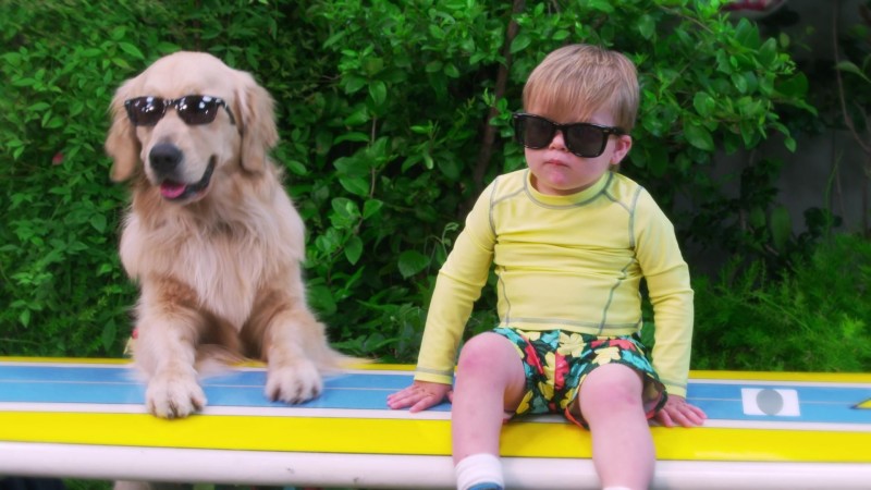 Более полный дом 3 сезон 1 серия Более полный дом 3 сезон 1 серия