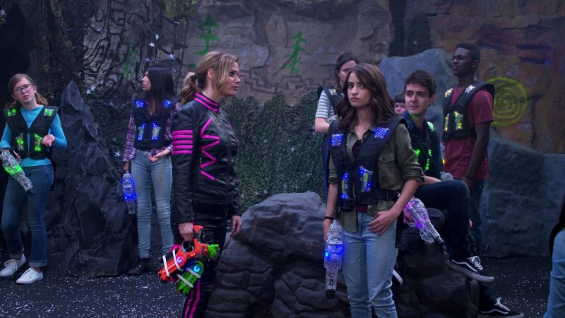 Более полный дом 3 сезон 4 серия Более полный дом 3 сезон 4 серия