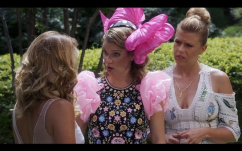 Более полный дом 3 сезон 10 серия Более полный дом 3 сезон 10 серия