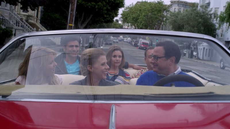 Более полный дом 3 сезон 17 серия Более полный дом 3 сезон 17 серия