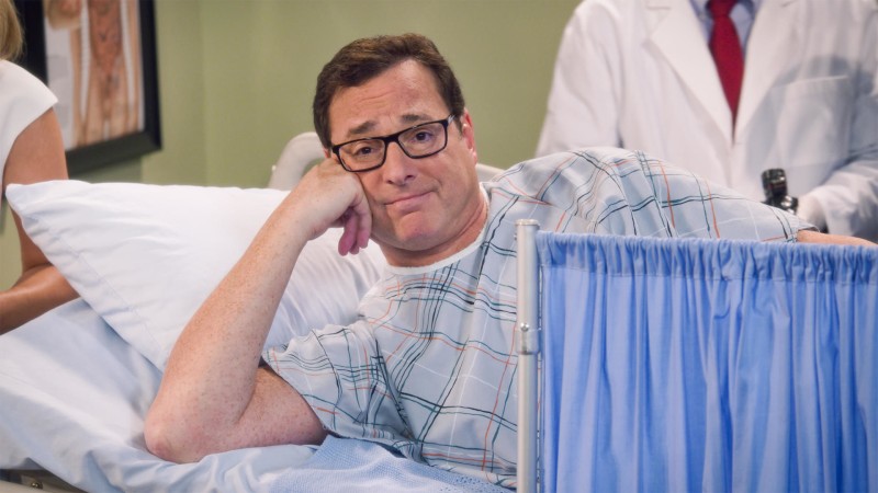 Более полный дом 4 сезон 7 серия Более полный дом 4 сезон 7 серия