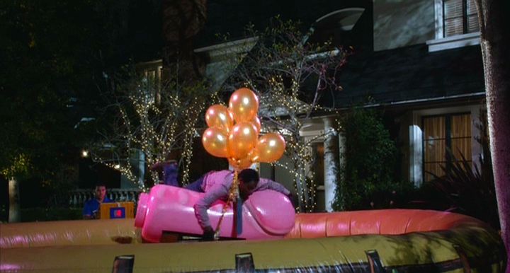 Грейс и Фрэнки 12 серия