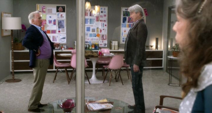 Грейс и Фрэнки 2 сезон 10 серия Грейс и Фрэнки 2 сезон 10 серия