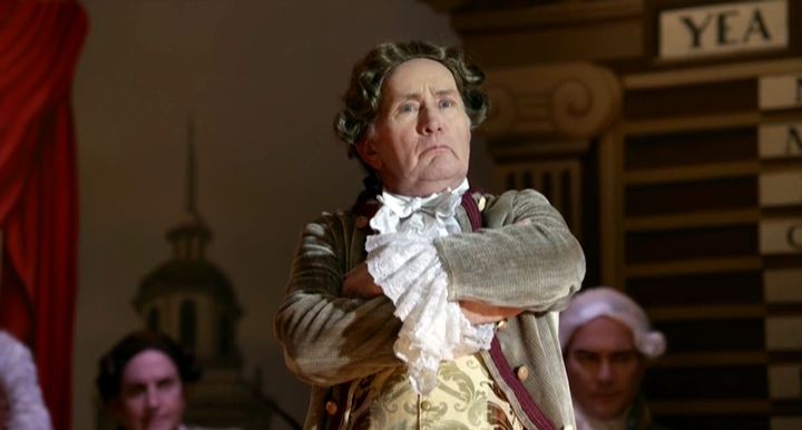 Грейс и Фрэнки 3 сезон 12 серия Грейс и Фрэнки 3 сезон 12 серия