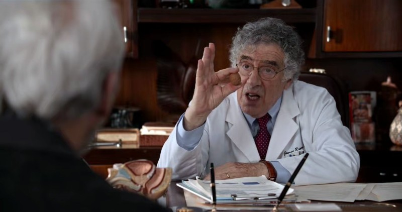 Грейс и Фрэнки 6 сезон 4 серия Грейс и Фрэнки 6 сезон 4 серия