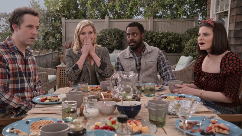 Грейс и Фрэнки 7 сезон 3 серия Грейс и Фрэнки 7 сезон 3 серия