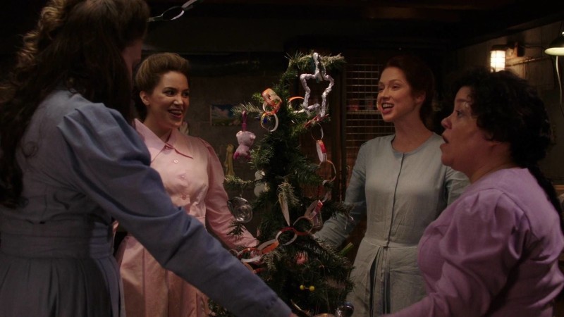 Несгибаемая Кимми Шмидт 1 серия Несгибаемая Кимми Шмидт 1 серия