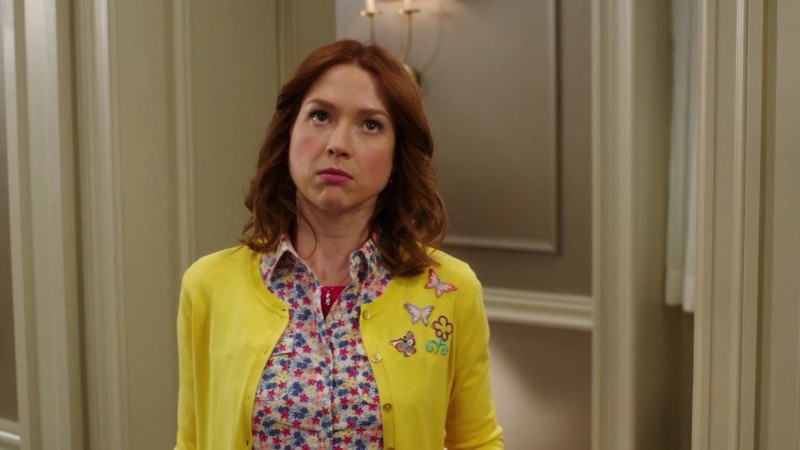 Несгибаемая Кимми Шмидт 2 серия Несгибаемая Кимми Шмидт 2 серия