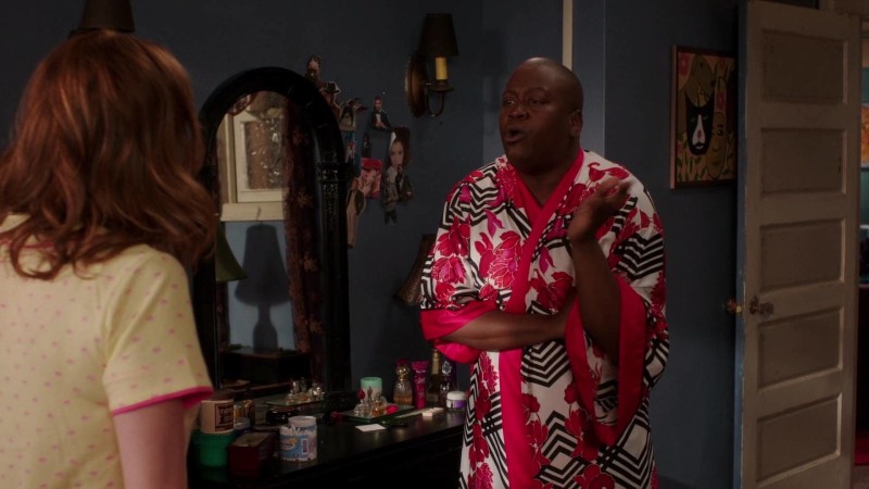 Несгибаемая Кимми Шмидт 3 серия Несгибаемая Кимми Шмидт 3 серия