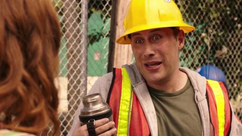 Несгибаемая Кимми Шмидт 5 серия Несгибаемая Кимми Шмидт 5 серия