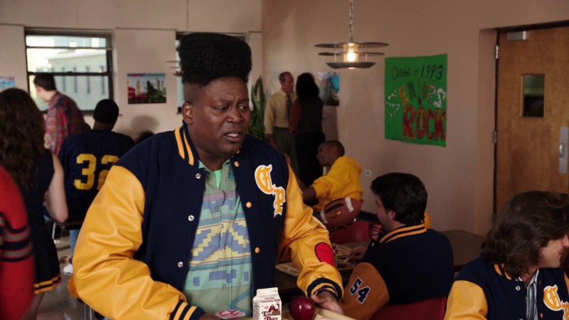 Несгибаемая Кимми Шмидт 6 серия