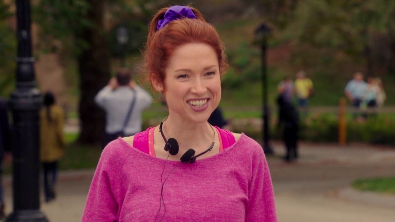 Несгибаемая Кимми Шмидт 8 серия