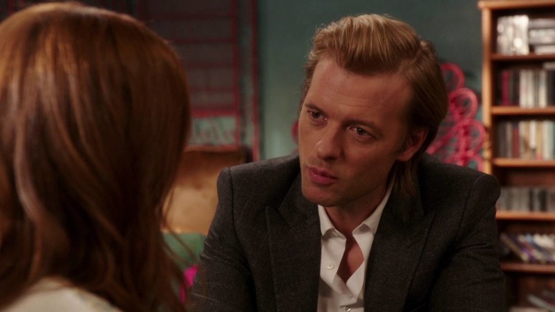 Несгибаемая Кимми Шмидт 10 серия Несгибаемая Кимми Шмидт 10 серия