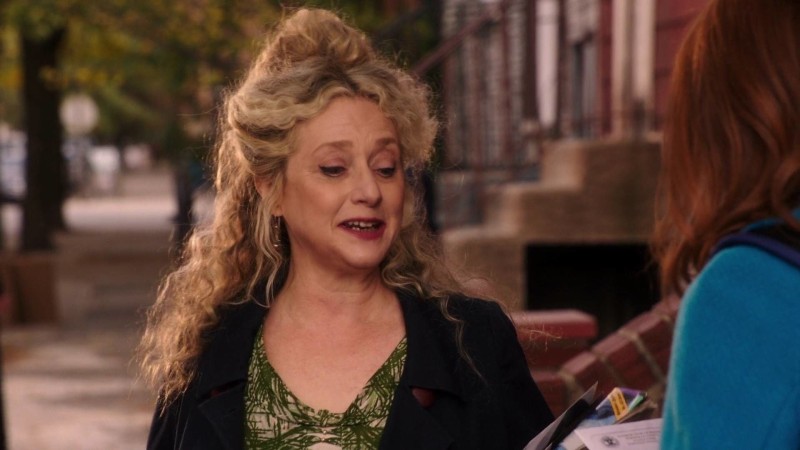 Несгибаемая Кимми Шмидт 11 серия Несгибаемая Кимми Шмидт 11 серия