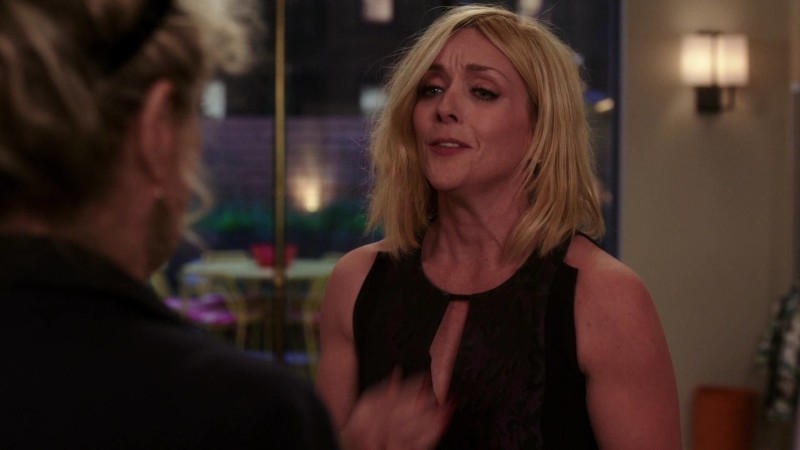 Несгибаемая Кимми Шмидт 13 серия Несгибаемая Кимми Шмидт 13 серия