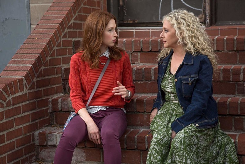 Несгибаемая Кимми Шмидт 2 сезон 1 серия Несгибаемая Кимми Шмидт 2 сезон 1 серия