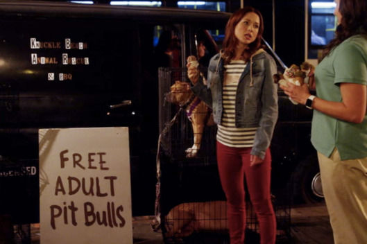 Несгибаемая Кимми Шмидт 2 сезон 4 серия