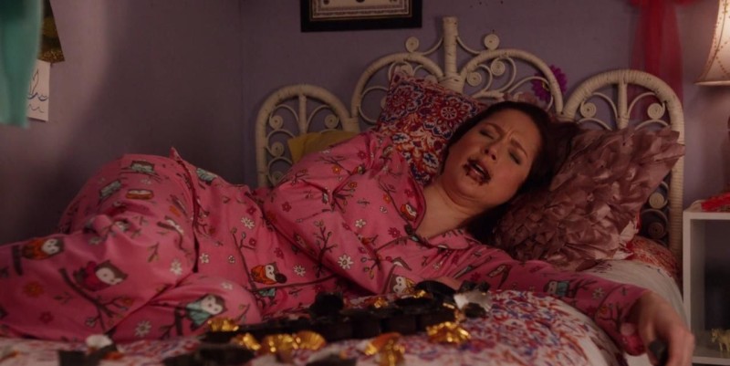 Несгибаемая Кимми Шмидт 3 сезон 6 серия