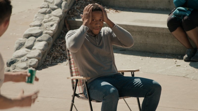 Волшебство для людей с Джастином Уиллманом 4 серия Волшебство для людей с Джастином Уиллманом 4 серия