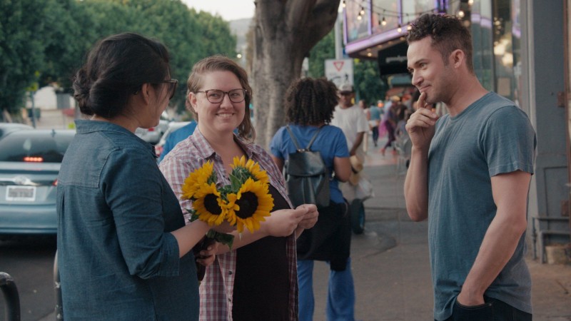 Волшебство для людей с Джастином Уиллманом 5 серия Волшебство для людей с Джастином Уиллманом 5 серия