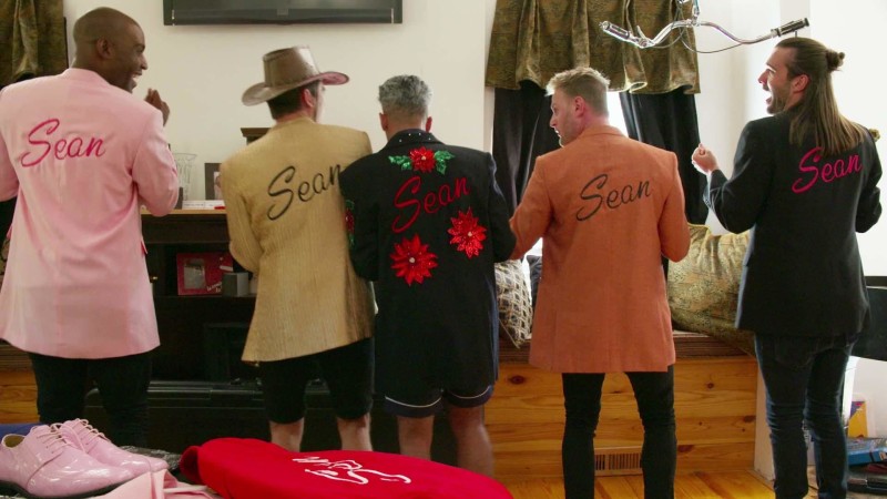 Натурал глазами гея 2 сезон 7 серия Натурал глазами гея 2 сезон 7 серия