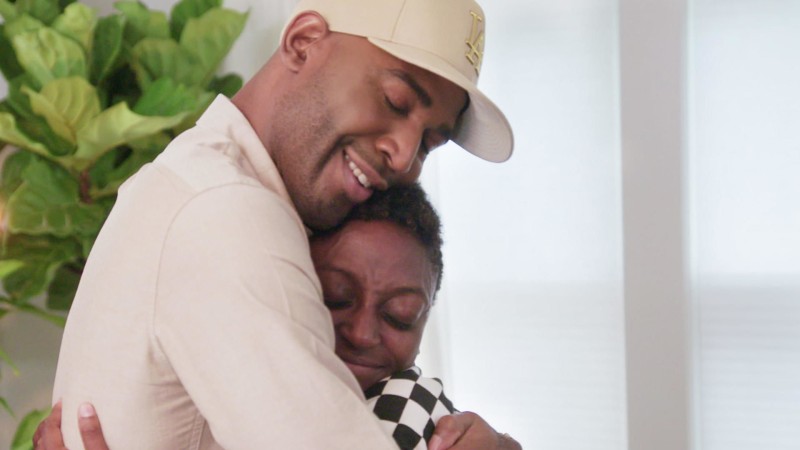 Натурал глазами гея 3 сезон 5 серия