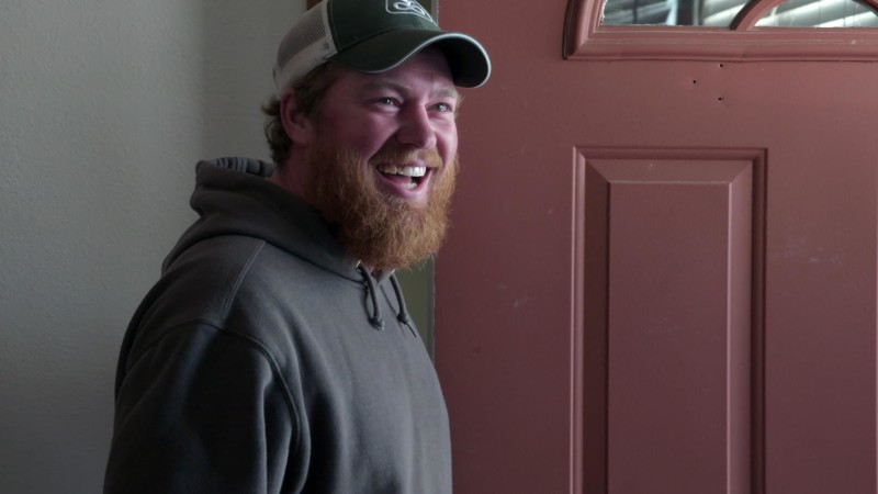 Натурал глазами гея 4 сезон 8 серия