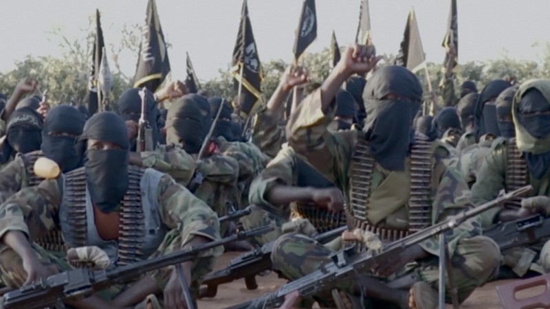 Самый разыскиваемый в мире 3 серия