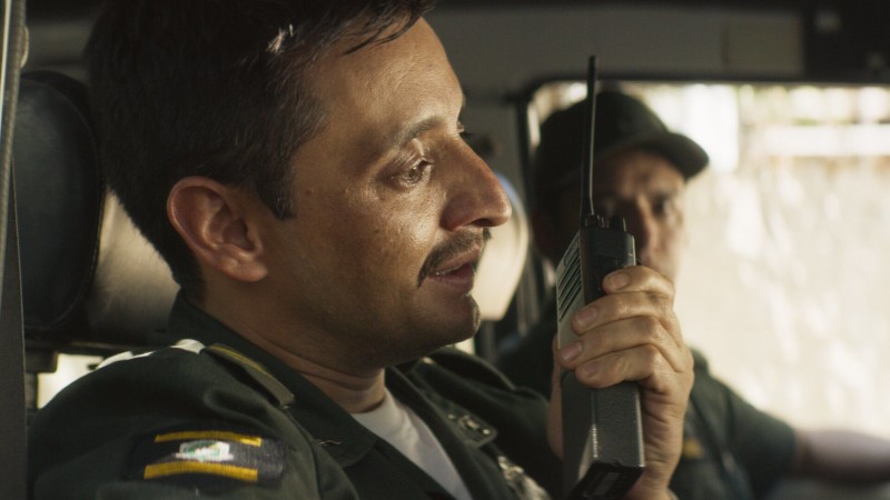 Ограбление века 3 серия