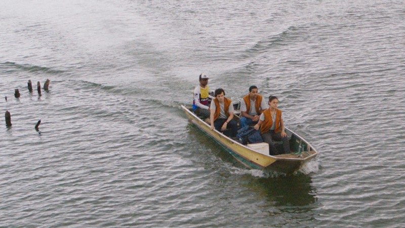 Избранный 1 серия