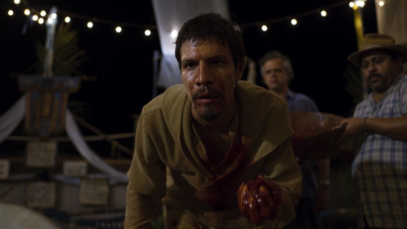 Избранный 2 сезон 2 серия Избранный 2 сезон 2 серия