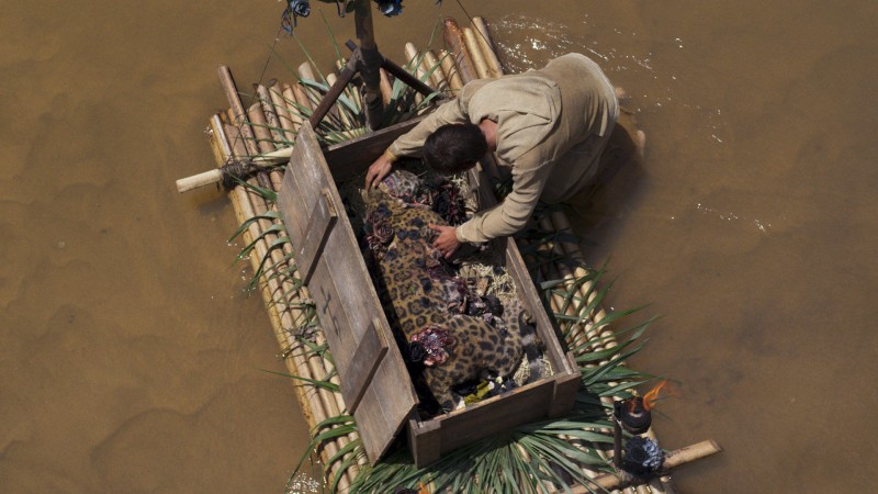 Избранный 2 сезон 6 серия Избранный 2 сезон 6 серия