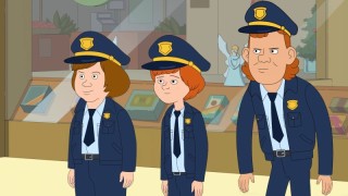 С Значит Семья 5 сезон 5 серия