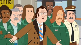 С Значит Семья 5 сезон 7 серия