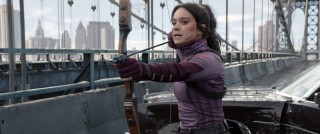 Соколиный Глаз 1 сезон 3 серия