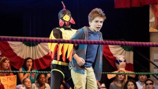 Более полный дом 1 сезон 6 серия