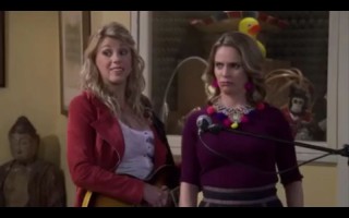 Более полный дом 2 сезон 7 серия