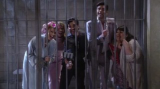 Более полный дом 2 сезон 9 серия