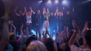 Более полный дом 2 сезон 11 серия