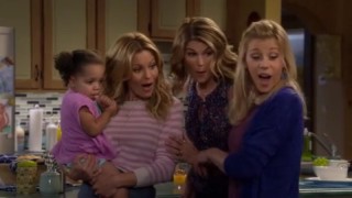 Более полный дом 3 сезон 8 серия