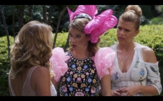 Более полный дом 3 сезон 10 серия