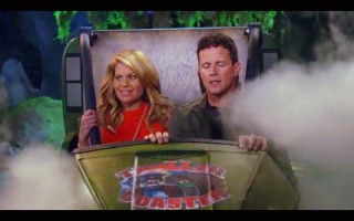 Более полный дом 3 сезон 11 серия