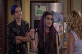 Более полный дом 3 сезон 14 серия