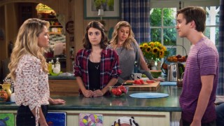 Более полный дом 4 сезон 8 серия