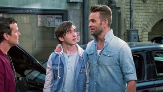 Более полный дом 4 сезон 9 серия