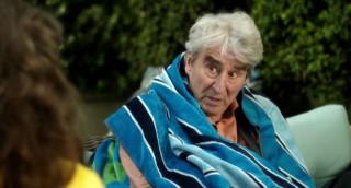 Грейс и Фрэнки 2 сезон 7 серия