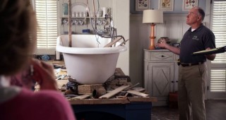 Грейс и Фрэнки 4 сезон 11 серия