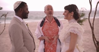 Грейс и Фрэнки 5 сезон 12 серия