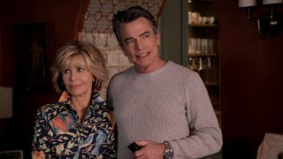 Грейс и Фрэнки 6 сезон 1 серия