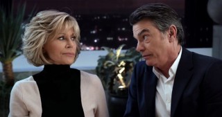 Грейс и Фрэнки 6 сезон 5 серия